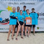 Read more about the article 11.07.2022 / Landesfinale Beachvolleyball