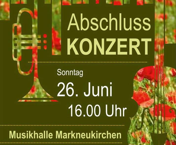 You are currently viewing 26.06.22 / Abschlusskonzert der Musikschule Vogtland