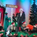 Read more about the article Kartenvorverkauf für das Musical-Remake „Schrille Nacht – ein Weihnachtsalptraum“