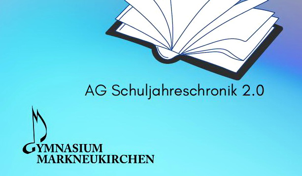 You are currently viewing 08.09.22 / AG Schuljahreschronik