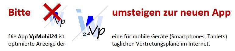 You are currently viewing 28.09.22 / VpMobil24: neue Vertretungsplan-App – jetzt umsteigen!