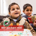 Read more about the article 01.-14.11.22 / Geschenkaktion „Weihnachten im Schuhkarton“ – wir sind dabei