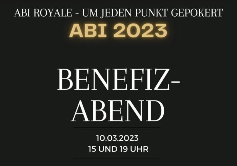 You are currently viewing 10.03.23 / Benefizabend der Abiturienten 2023