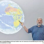 Read more about the article 21.03.23 / Klimawandel live – und nun?