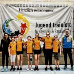 Read more about the article 19.04.2023 / Landesfinale Volleyball WKIV