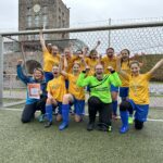 Read more about the article 10.05.2023 / Regionalfinale WKIII Fußball Damen