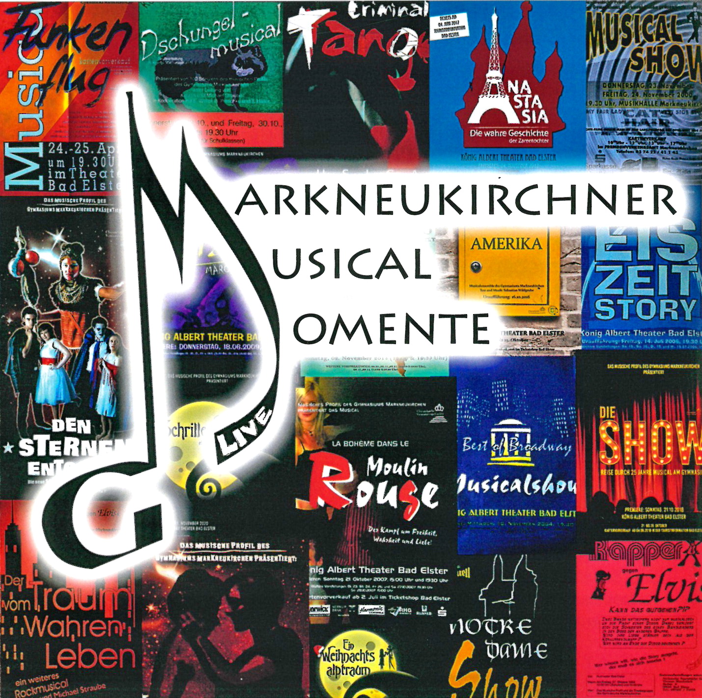 You are currently viewing 20.07.23 / „Markneukirchner Musical Momente“ jetzt auf CD
