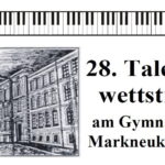 Read more about the article 24.11.23 / Talentewettstreit – Nachholtermin
