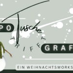 Read more about the article 09.12.23 / Weihnachtsworkshop