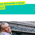 Read more about the article 11.01.24 / Tag der offenen Hochschultür 2024 in Sachsen