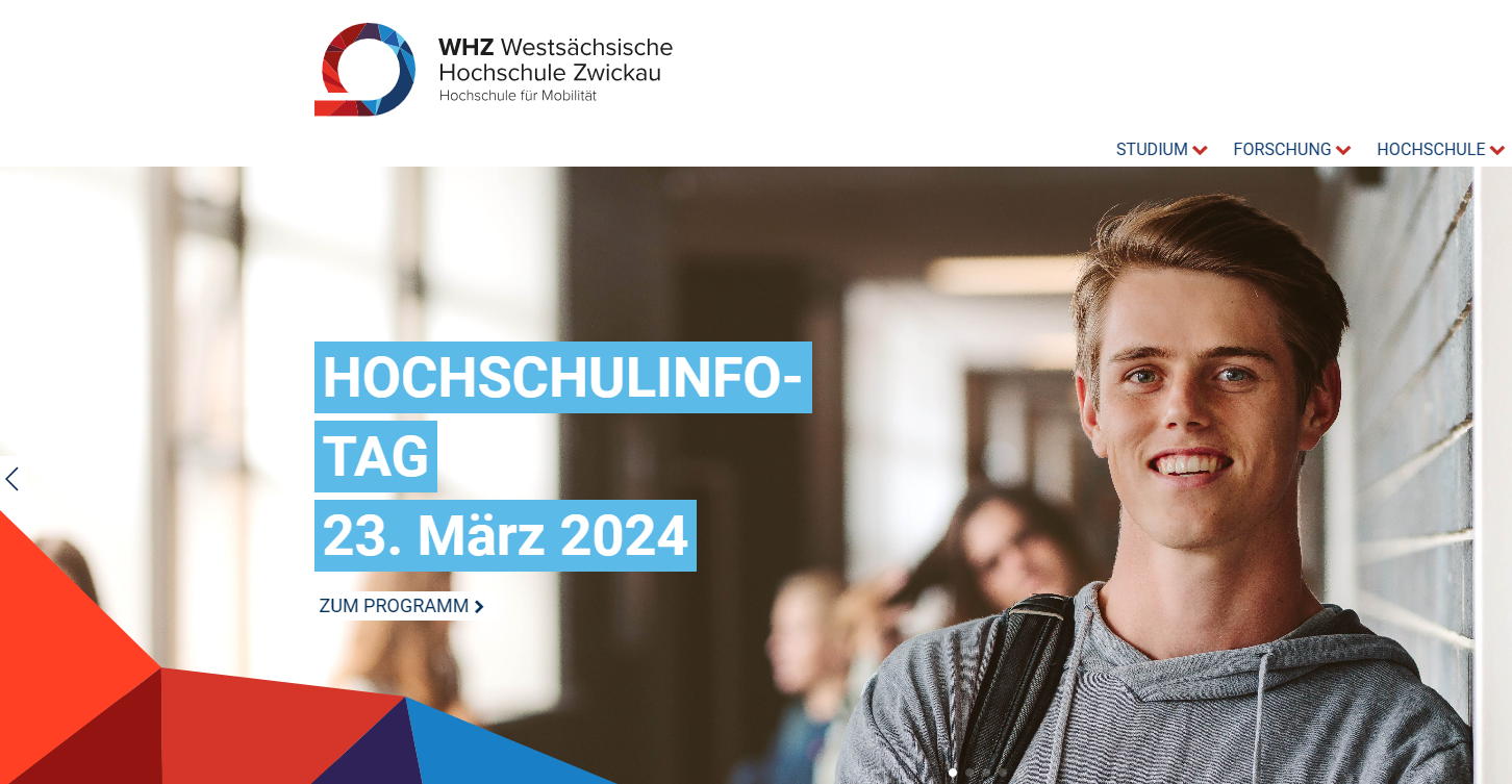 You are currently viewing 23.03.24 / WHZ: Hochschulinfotag 2024