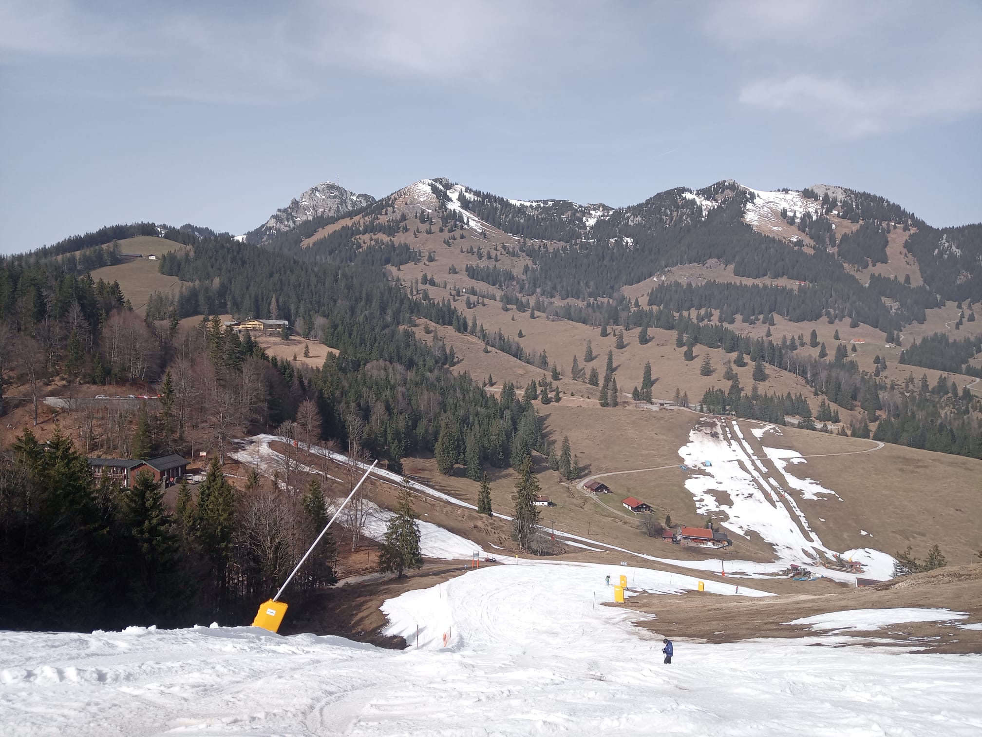 You are currently viewing 11.03. – 15.03.24 / Skilager ohne Ski