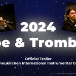 Read more about the article 02.05. – 11.05.24 / 59. Internationaler Instrumentalwettbewerb Markneukirchen