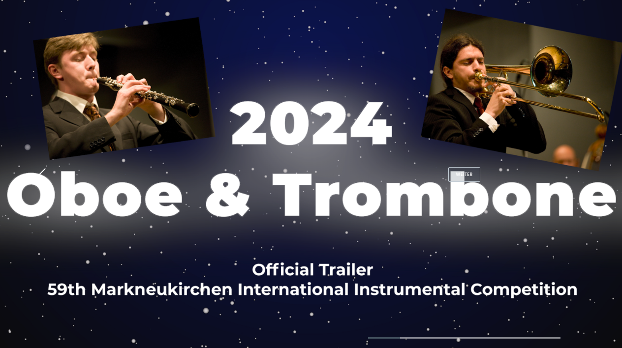 You are currently viewing 02.05. – 11.05.24 / 59. Internationaler Instrumentalwettbewerb Markneukirchen