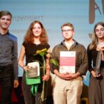 Mehr über den Artikel erfahren 15.06.24 / „Allerlei unzensiert“ mit dem Sächsischen Jugendjournalismuspreis geehrt