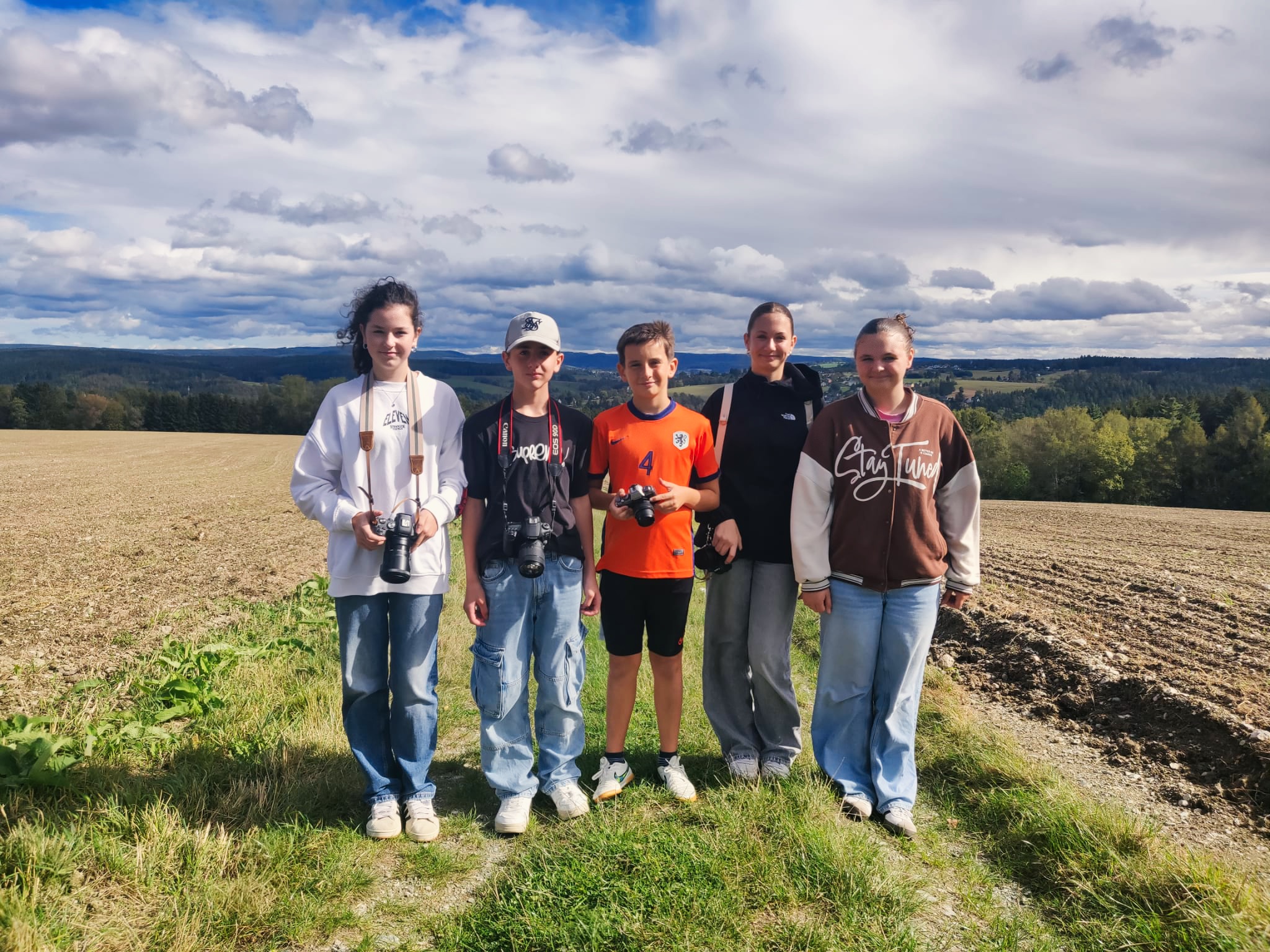 Du betrachtest gerade Unterwegs mit der Foto-AG